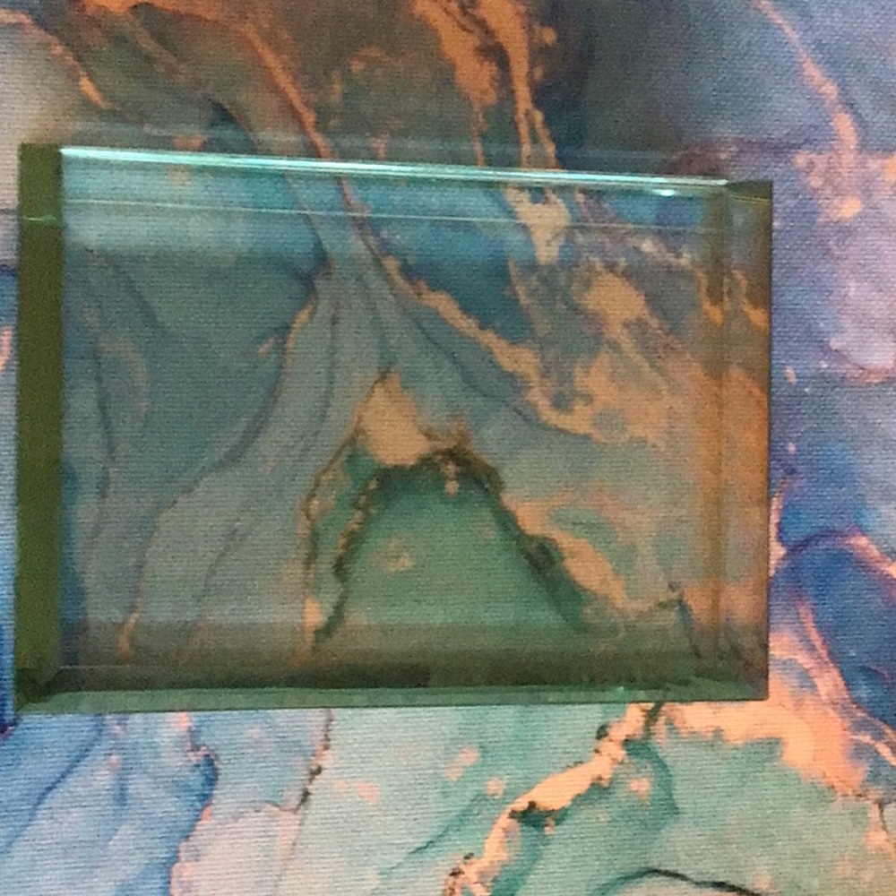 ⭐️Glass Table Top Frame - Picture 7 of 10